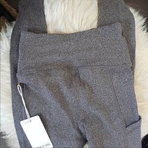 Year of ours walker leggings